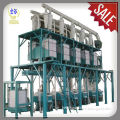 Wheat Flour Milling Machines with Price 50T/24H (6FTF)